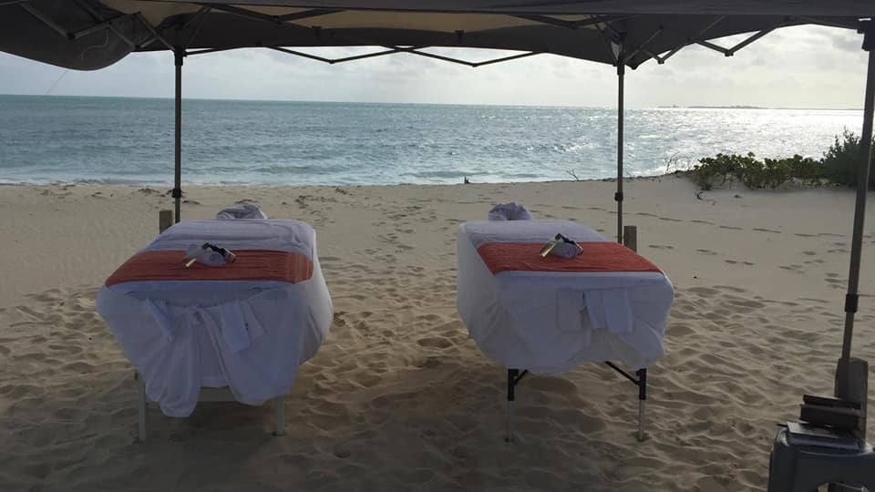 SPARK Spa | Cancún