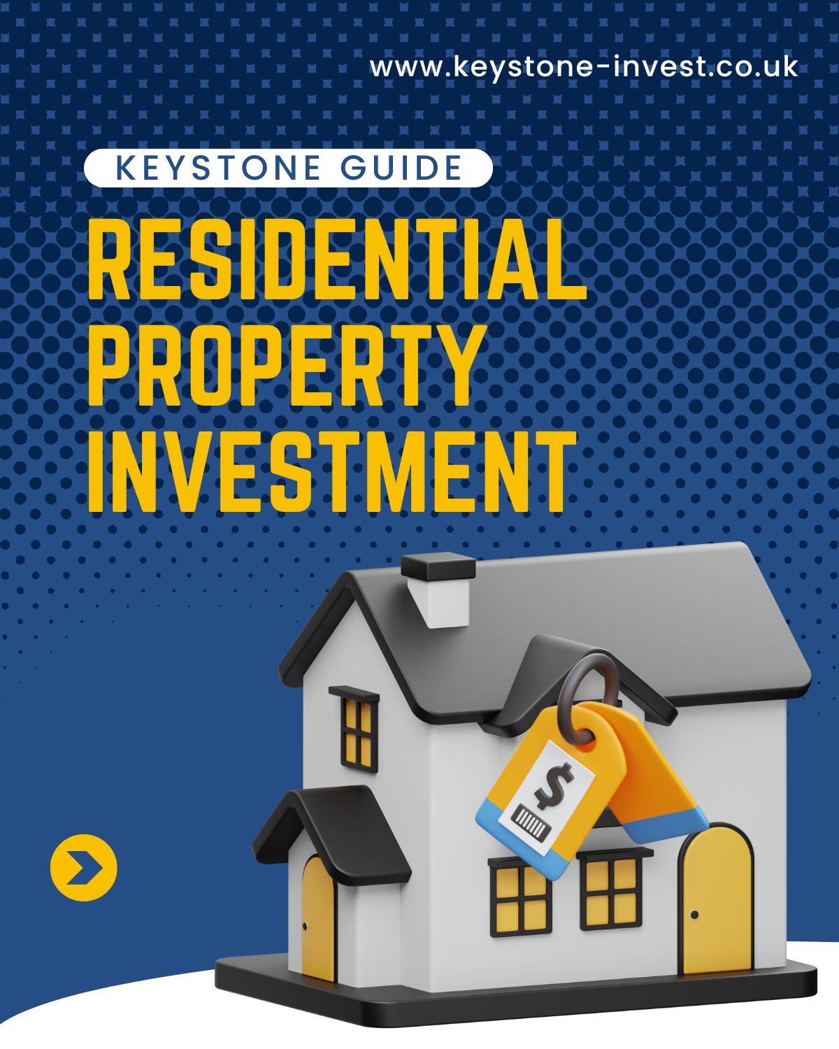 Keystone Invest | London