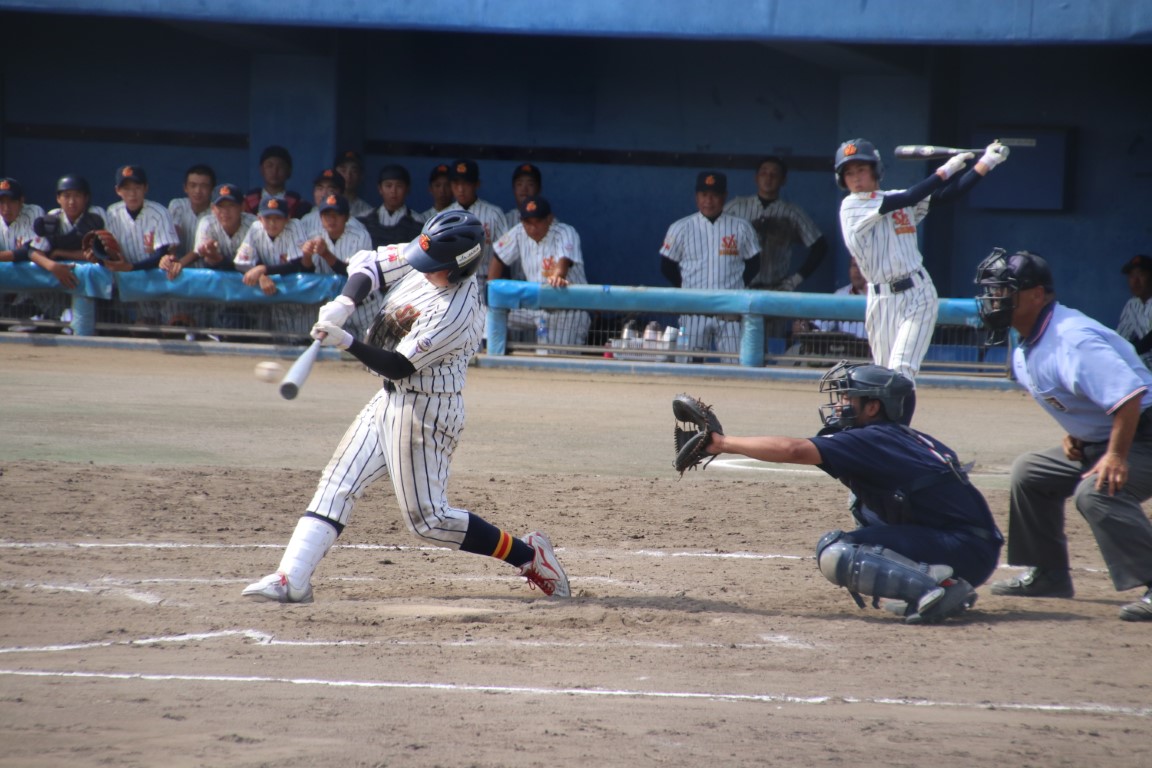 裾野市 クラストカップ争奪第回記念リトルシニア南関東支部野球大会開幕 Facebook