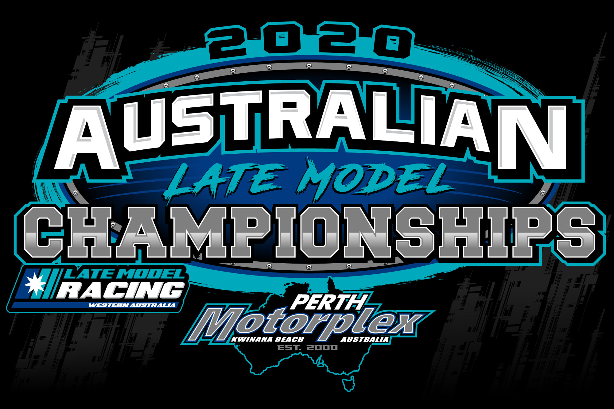 Perth Motorplex - With the Australian Late Model... | Facebook