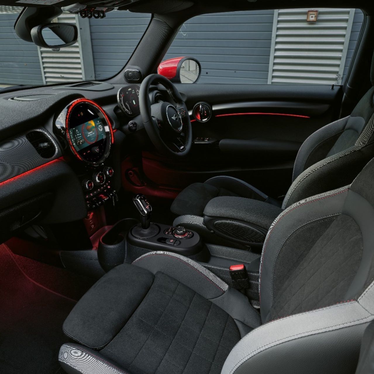 AutoAlive - The 2021 range of #Mini cars have been...