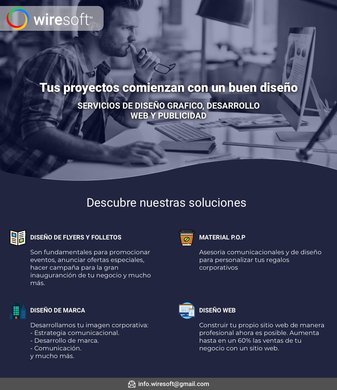 Wiresoft Latam