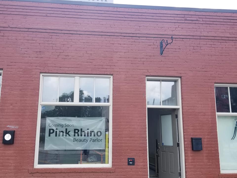 🦏I enjoy looking back at the... - Pink Rhino Beauty Parlor | Facebook