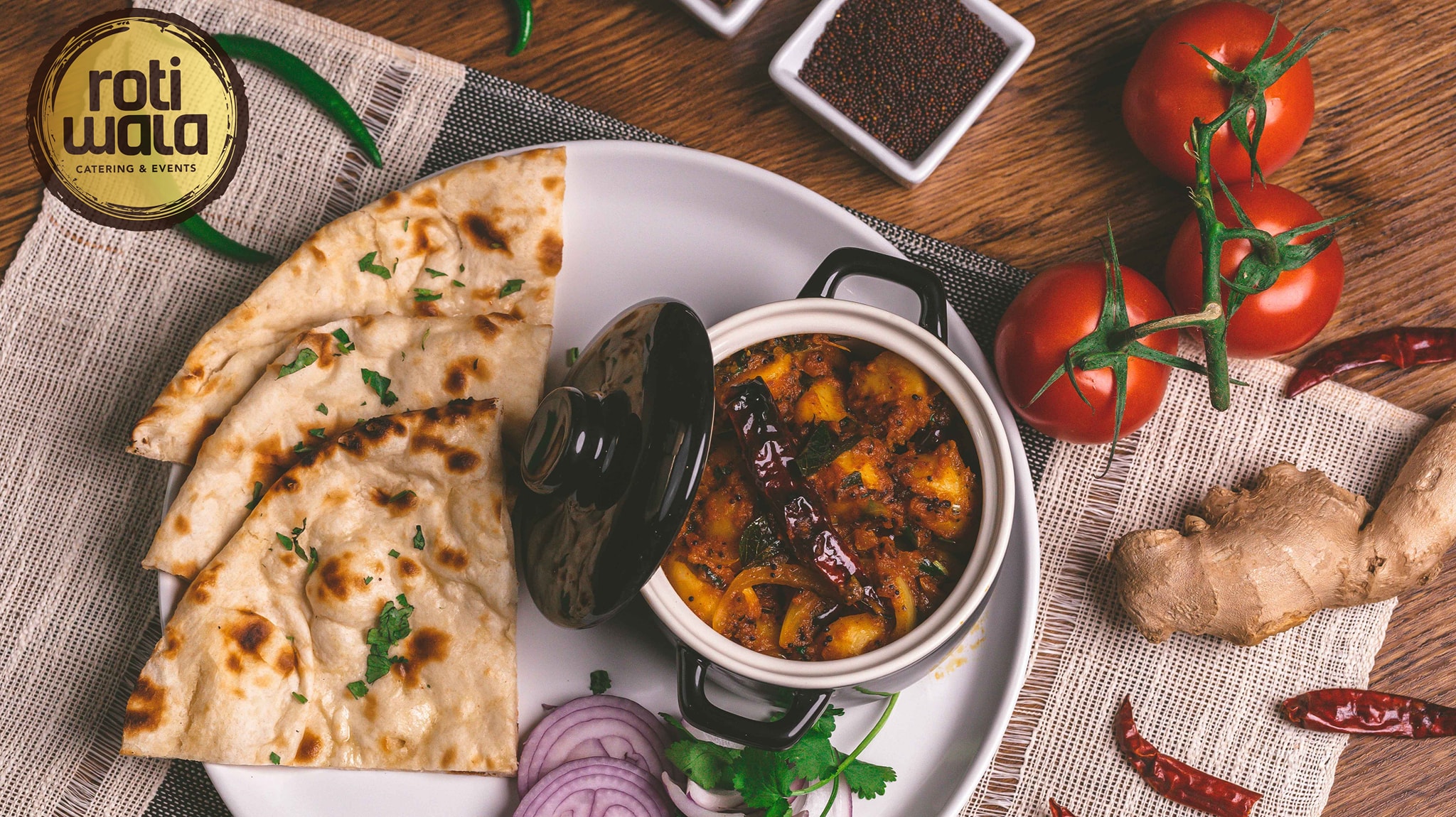 Roti Wala | Southall
