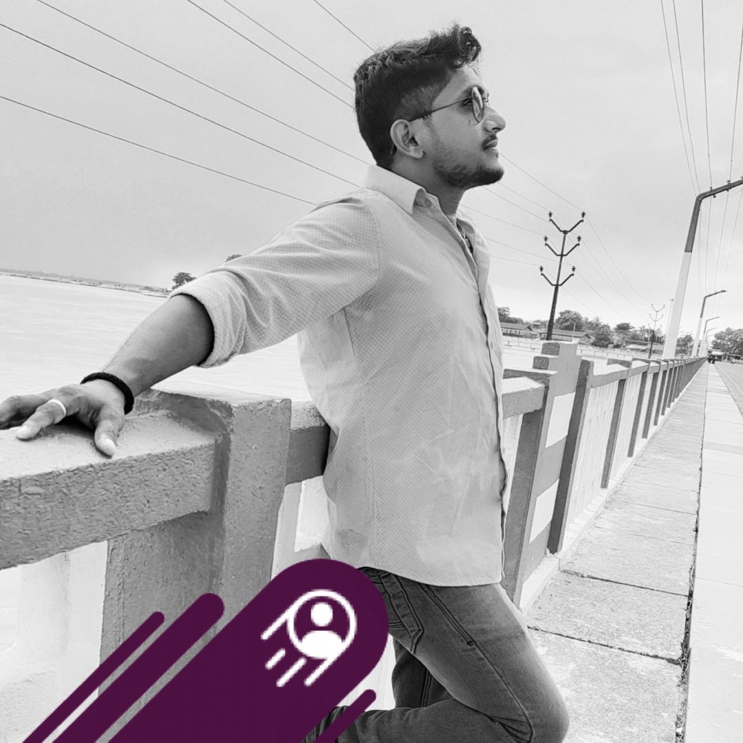 RJ Rahul Jayswal