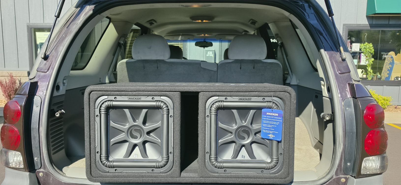 Big 3 upgrade kit recommendations for 2008 Chevy Trailblazer with