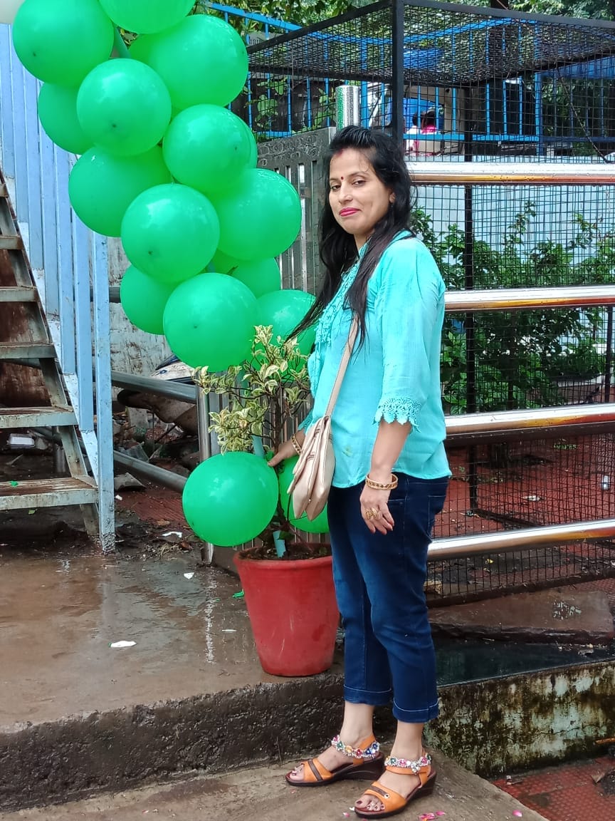 Mamta Sarma