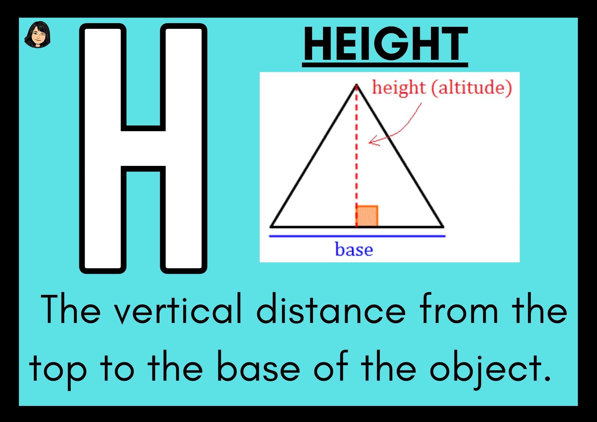 LETTER H #MathematicsGradeFour... - Mathematics Grade Four