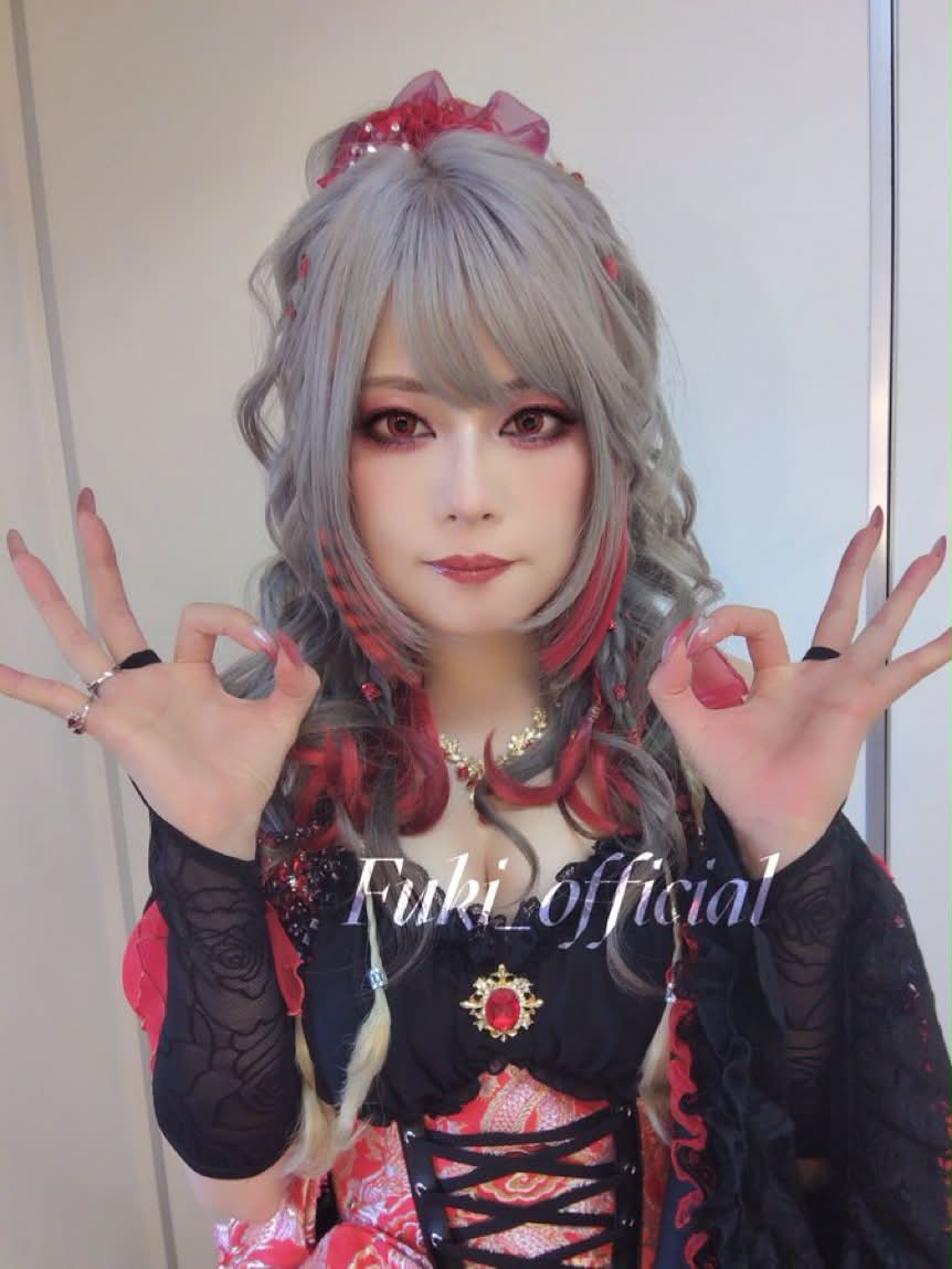 The Commune of Fuki: Unlucky Morpheus | Facebook