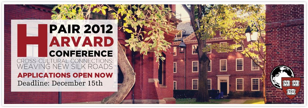 Harvard Project for Asian and International Relations India | Noida