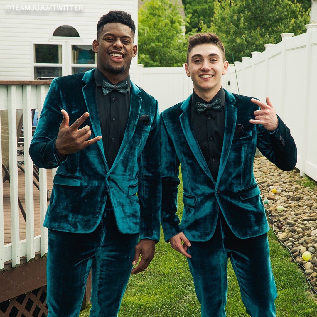 SportsCenter - The girlfriend ending things before prom... | Facebook