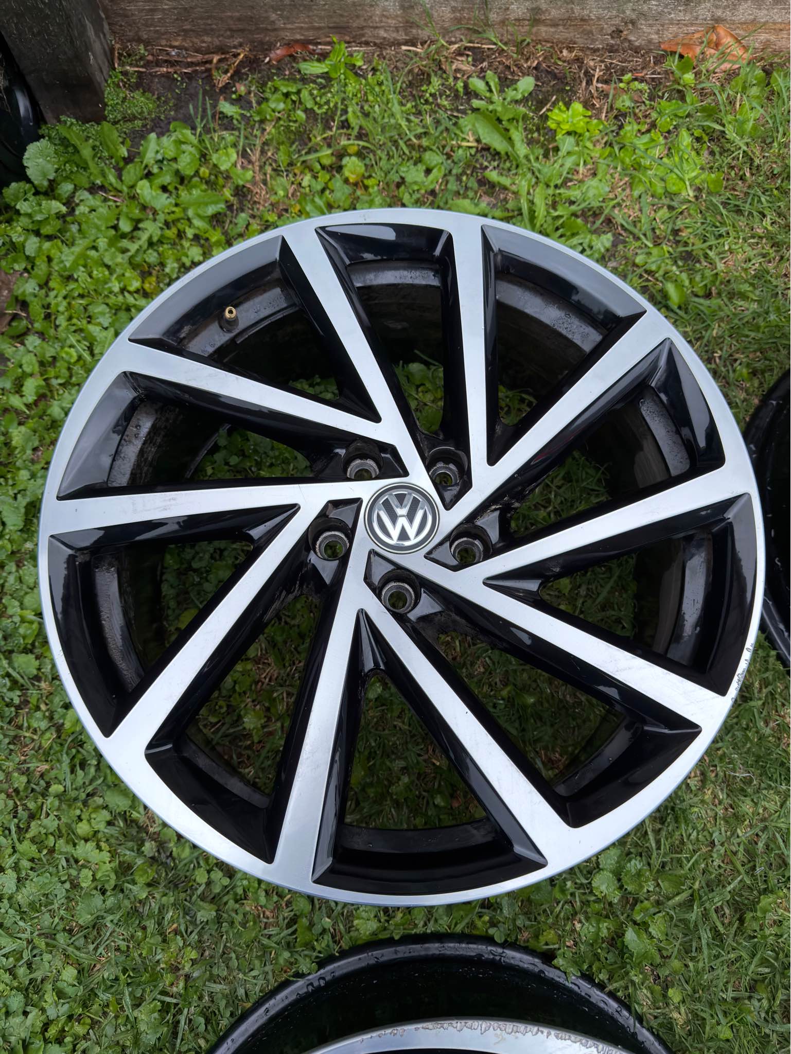 Volkswagen Golf R Spielberg Rims 19” - Car Wheels, Tires & Parts ...