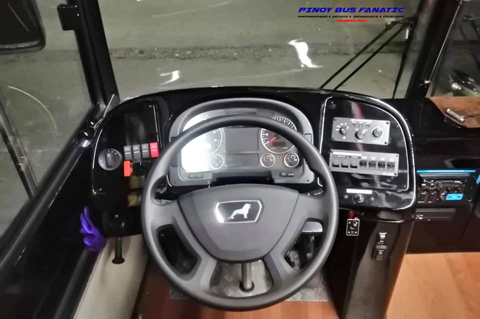 Victory Liner's Man Modulo, an... - Pinoy Bus Fanatic