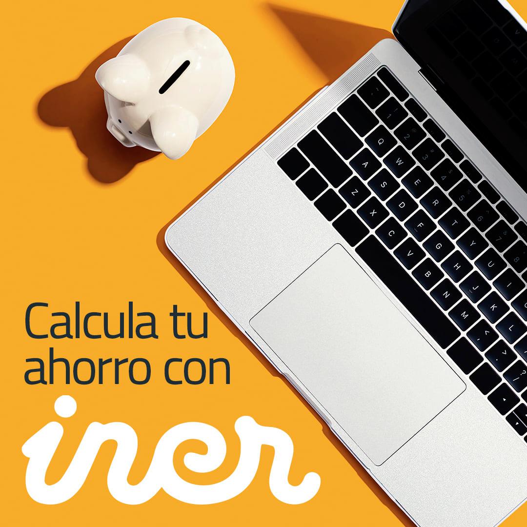 Iner Energía - Te lo ponemos muy, pero que muy fácil para...