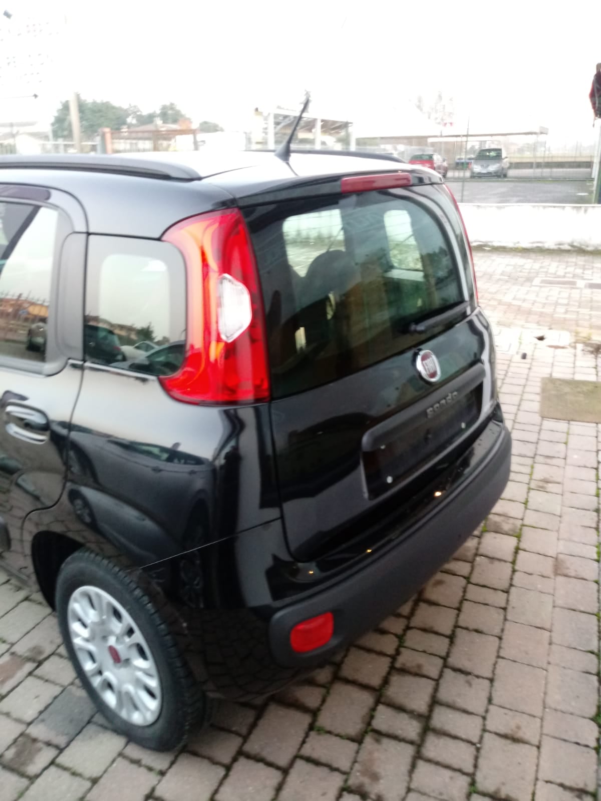 Auto Peroli | San Martino in Strada