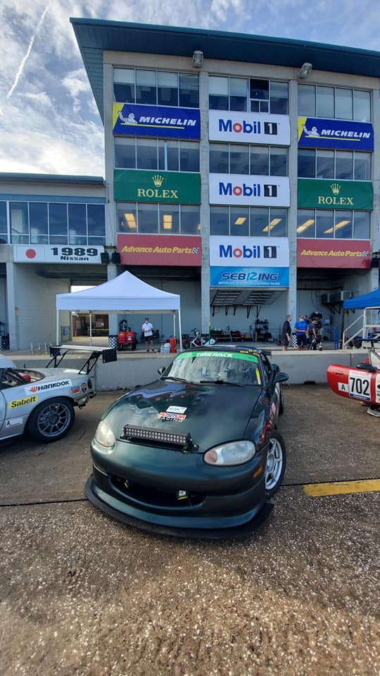 Rosmar Racing | New Milford CT