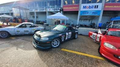 Rosmar Racing | New Milford CT