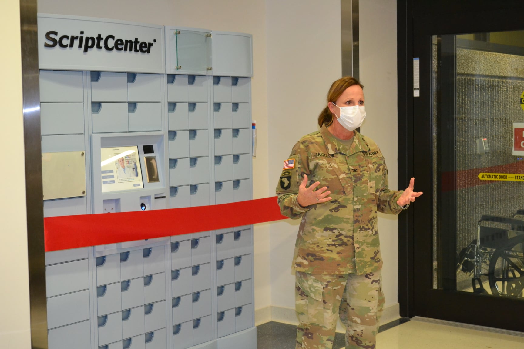 CONGRATULATIONS to the... - West Point Garrison and Community