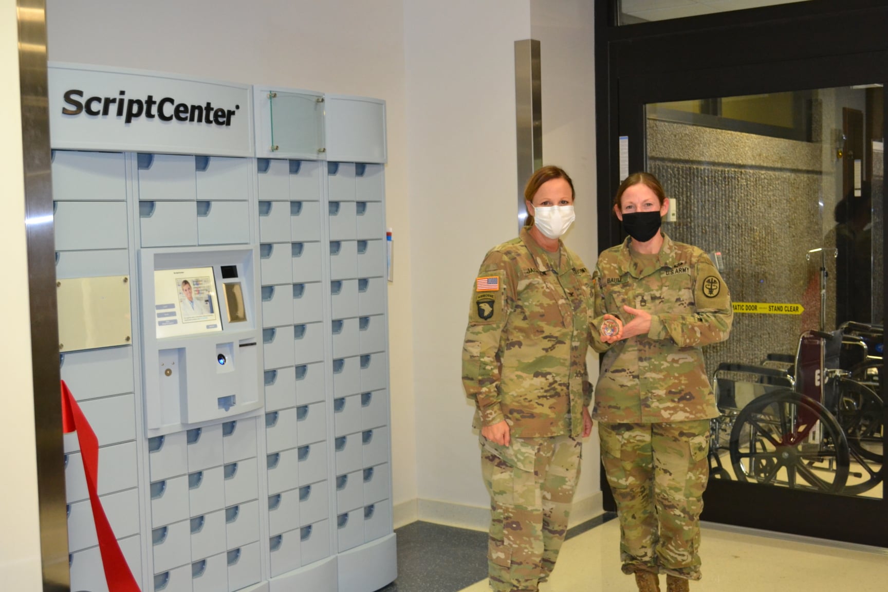 CONGRATULATIONS to the... - West Point Garrison and Community