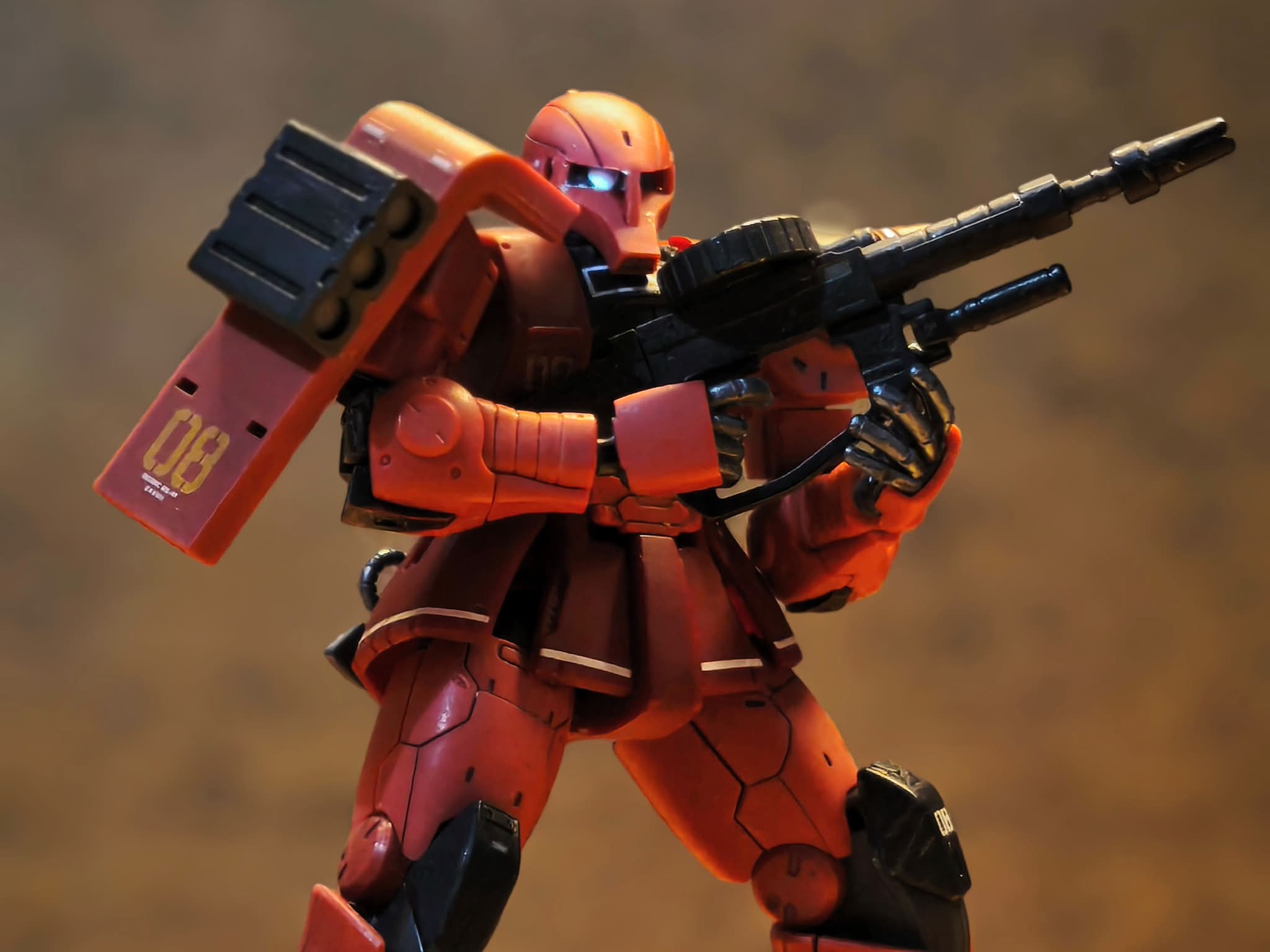 SIEG ZEON!
