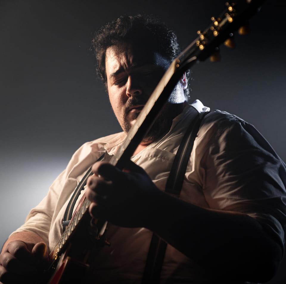 Robby King Band