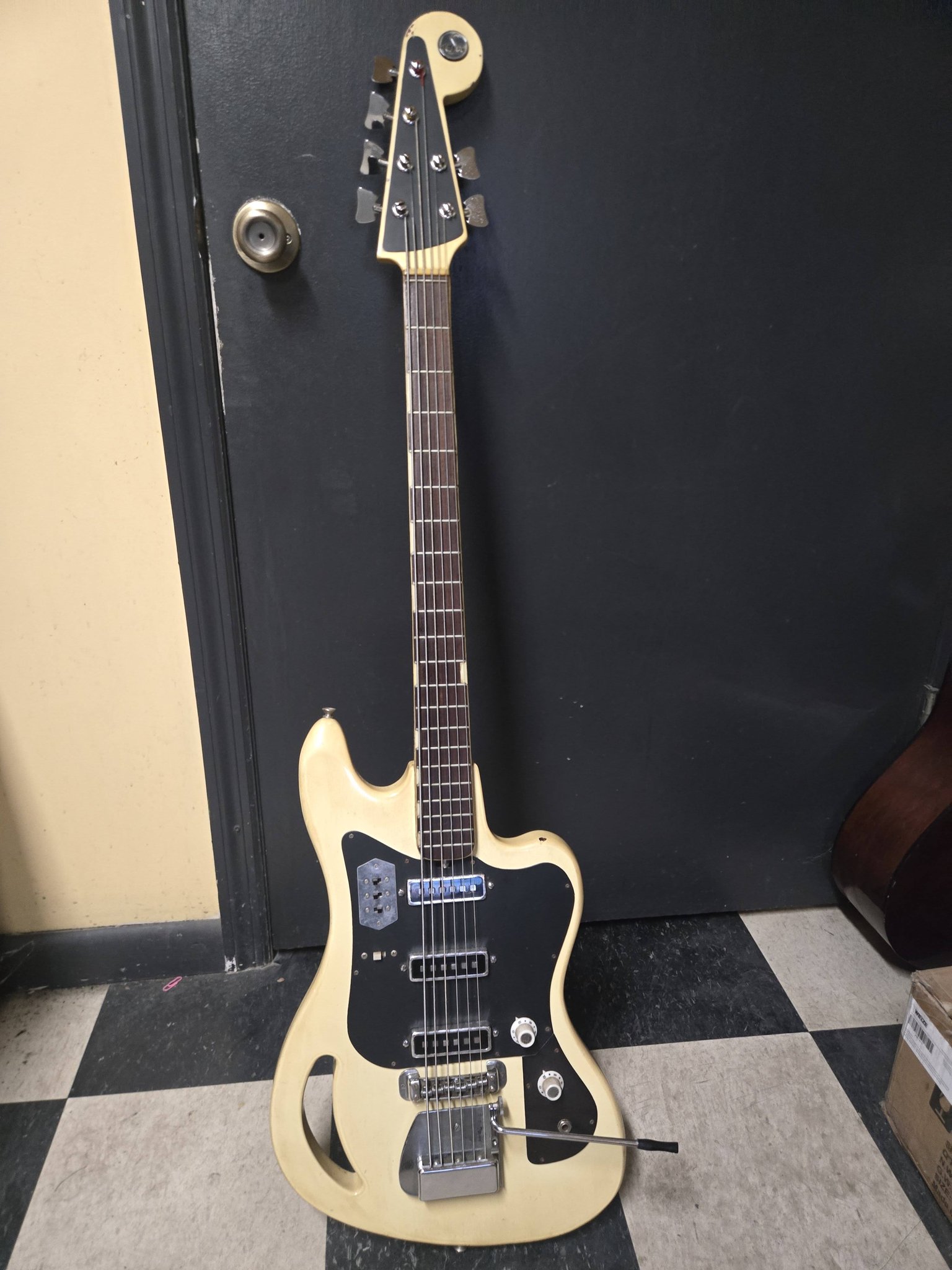 Teisco EP-200 (circa 1965)