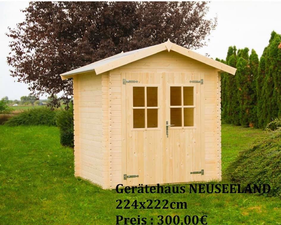 Abverkauf Geratehauser Und Gartenhauser Hagebaumarkt Langen Facebook