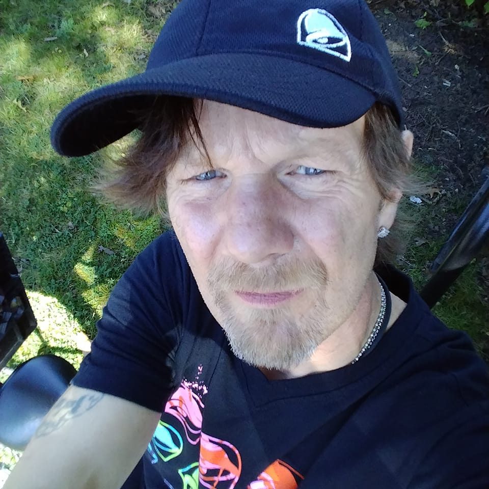 Marvin Huffman