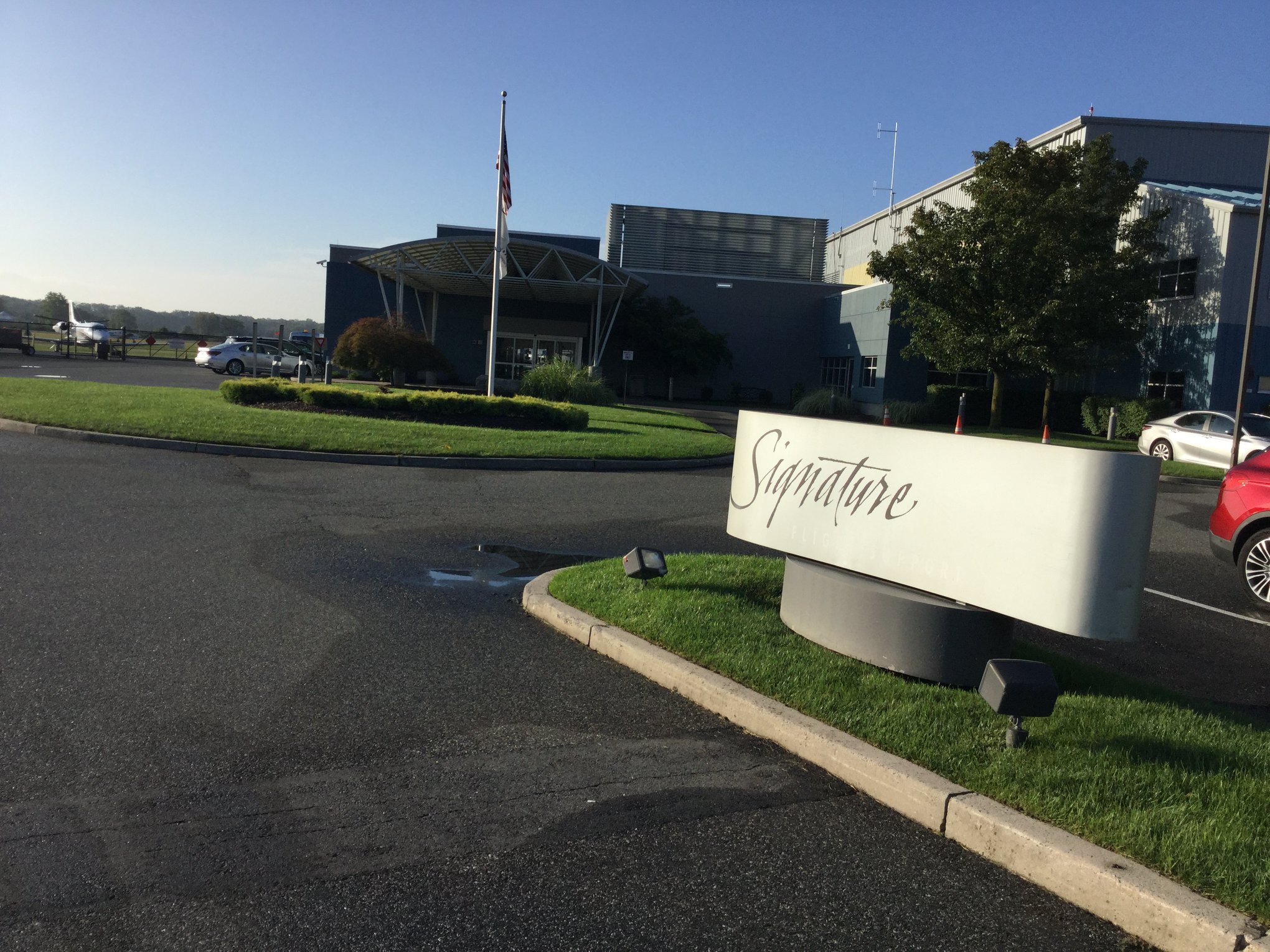 Harding Limo.com | Morristown NJ