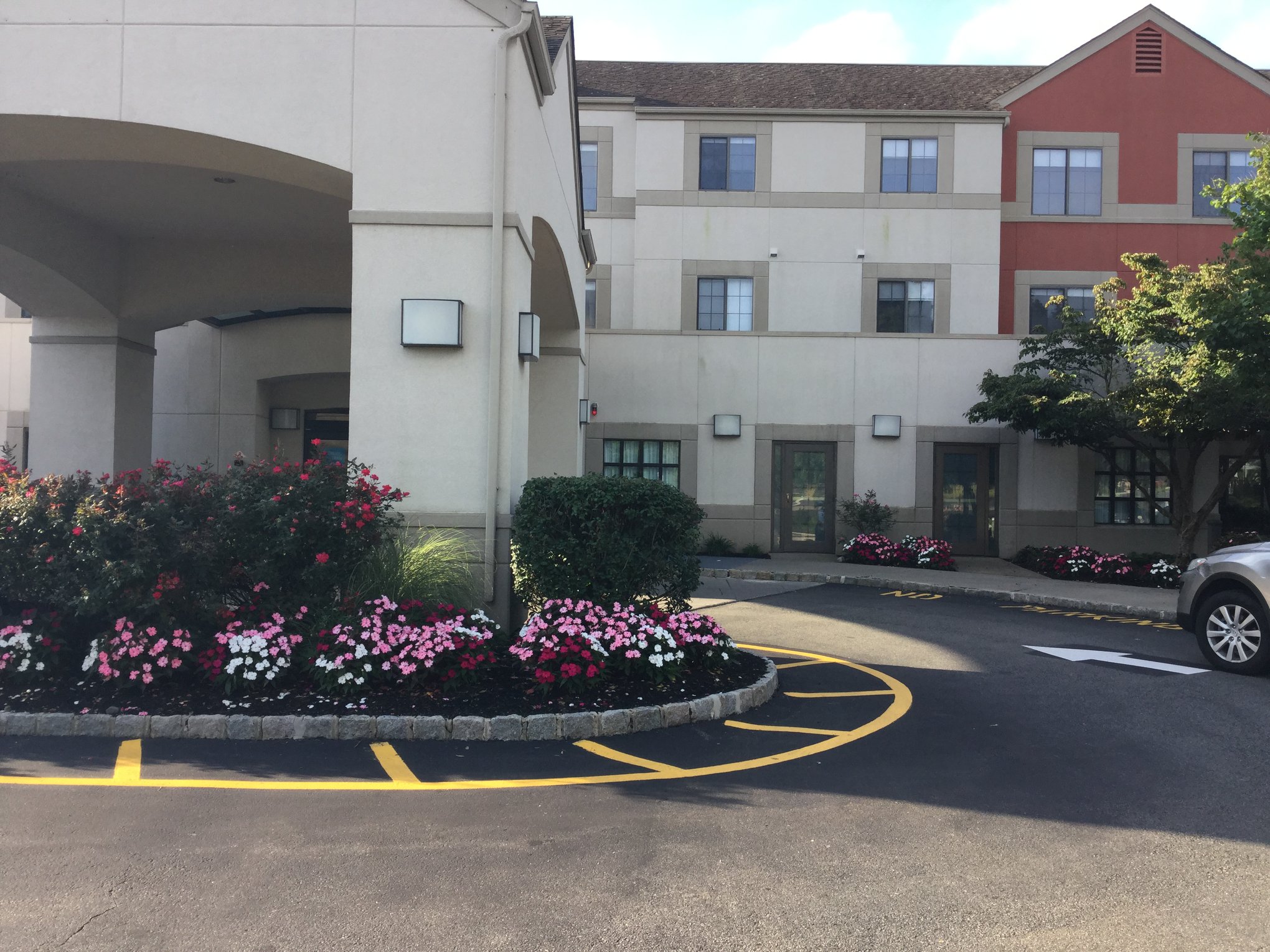 Harding Limo.com | Morristown NJ