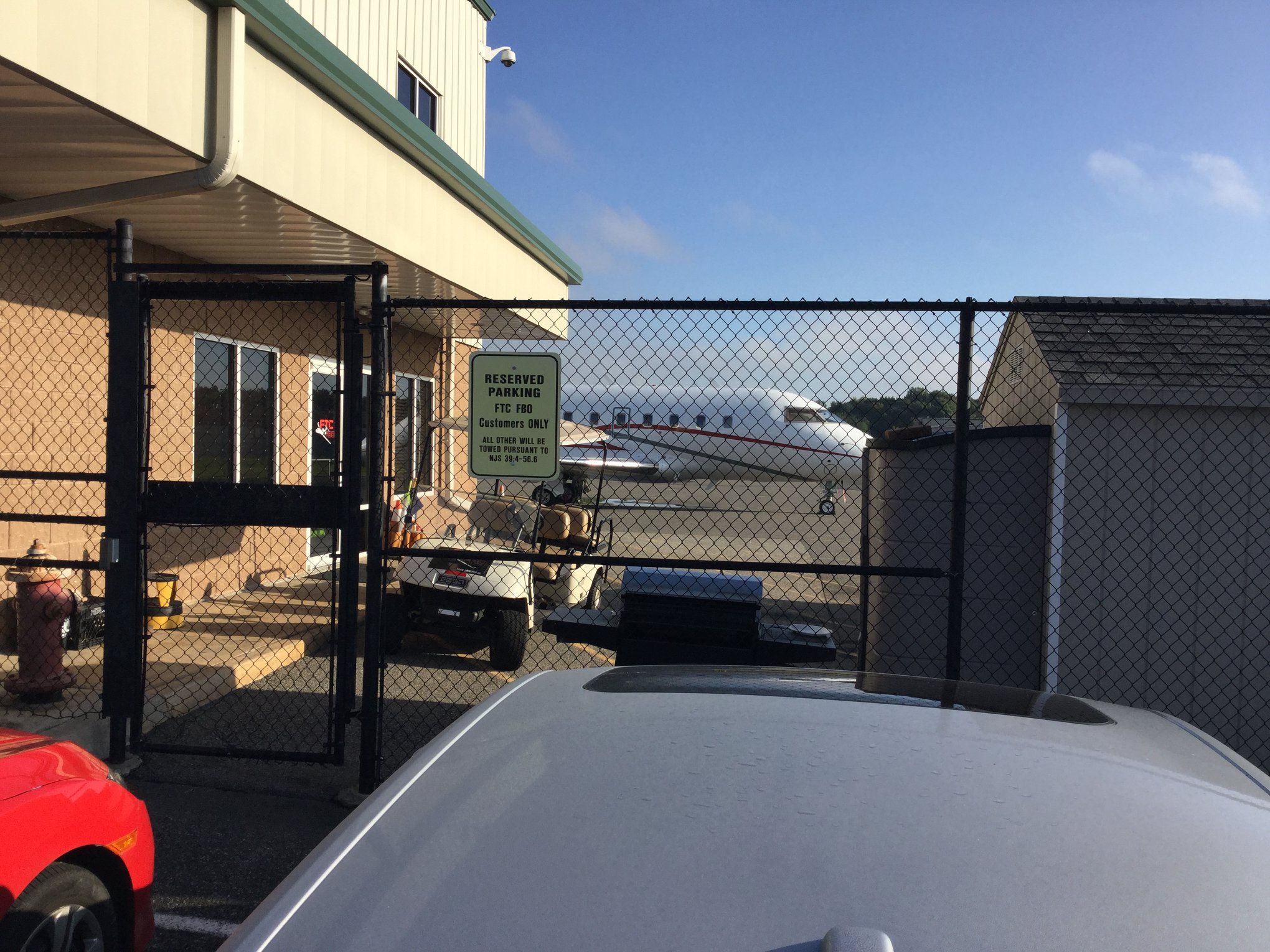 Harding Limo.com | Morristown NJ