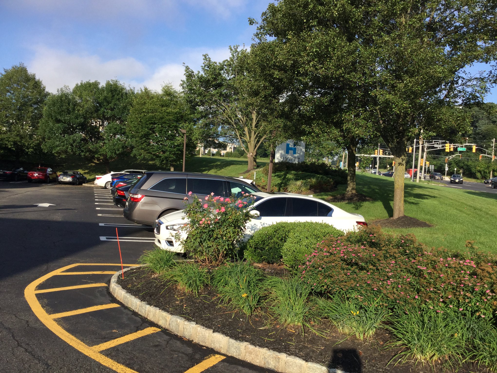 Harding Limo.com | Morristown NJ