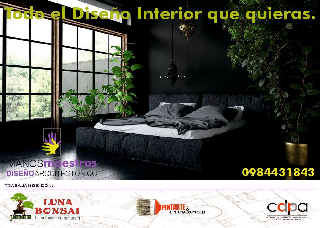 Diseño Arquitectónico en Ecuador