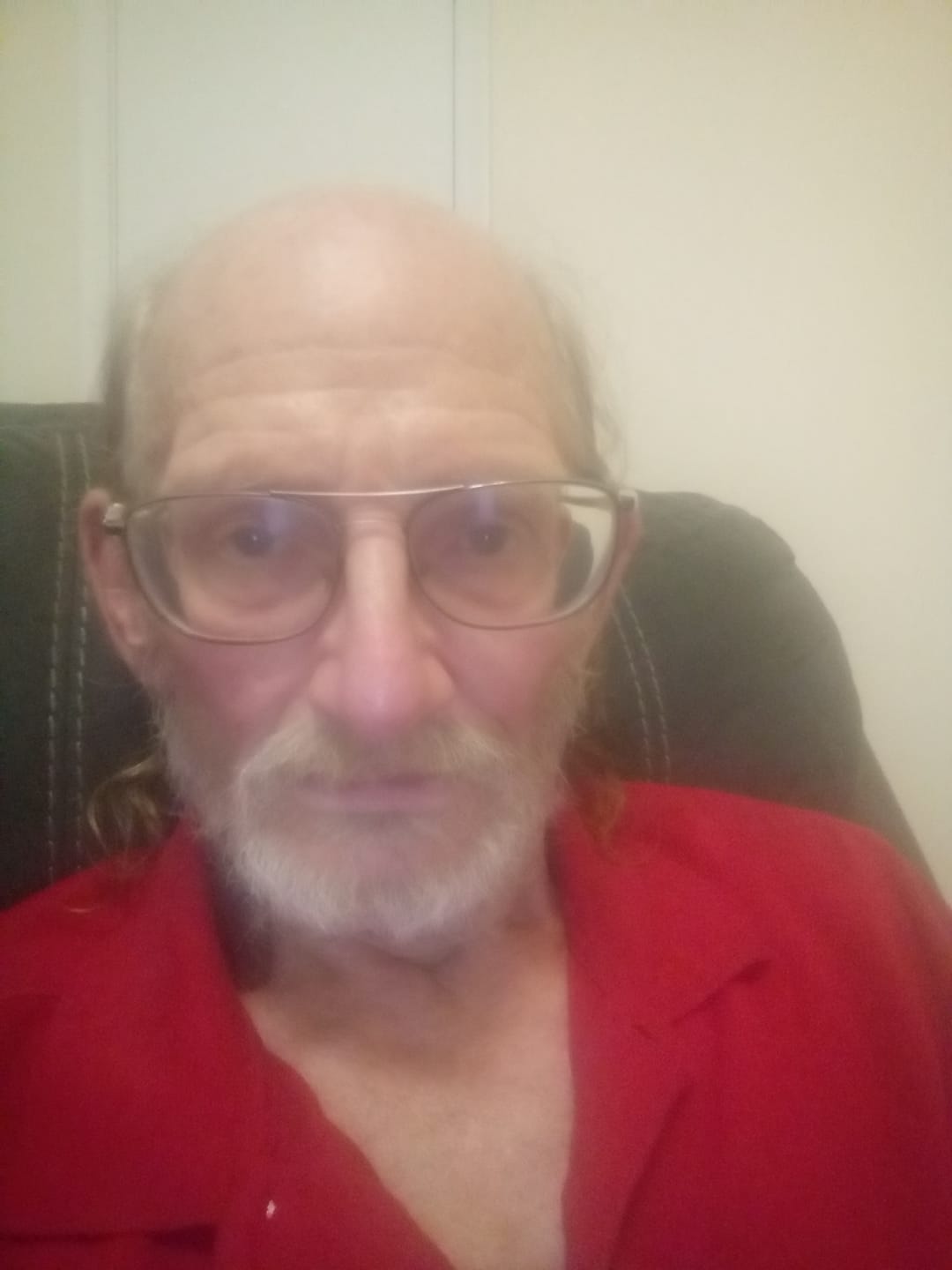Ken Bode