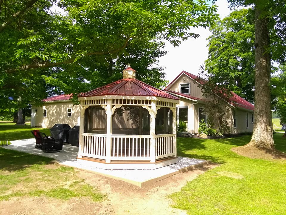Weaver's Stove &amp; Patio | Erie PA