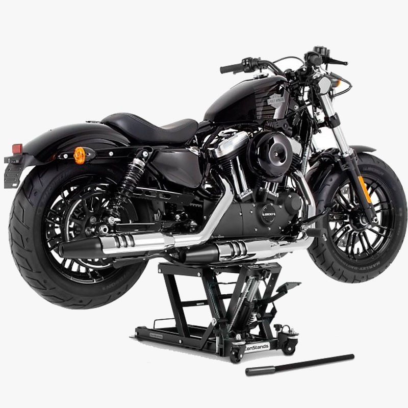 H-D® Screamin' Eagle Syn3 Motorcycle Oil 20W50 Full Synthetic R