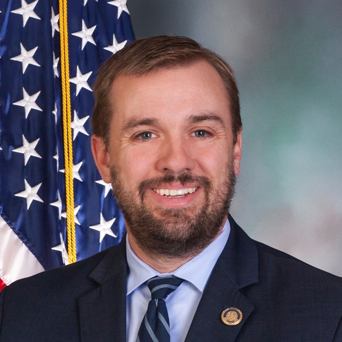 PA State Rep. Bryan Cutler