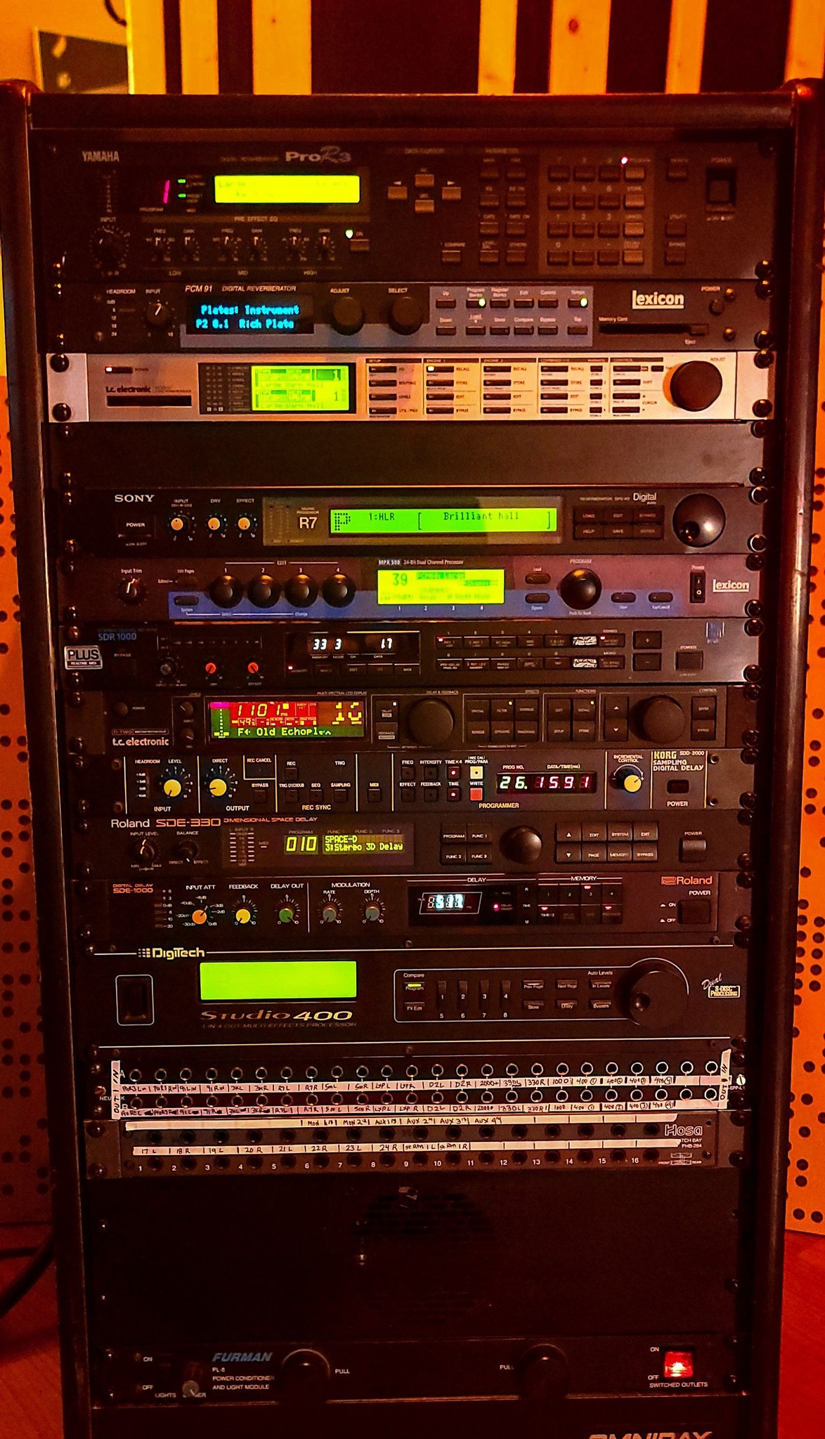 【中古】 Rave on  12 PascalF．E．O．S． ,ChrisWood ,Wilke＆D’Agnell These are my demo rigs at my shop in North Hollywood. I had