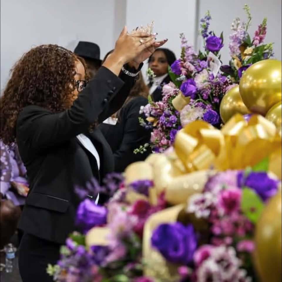 The families of DeLawn Duncan... - Kathy Ward Fowler-Tolbert | Facebook