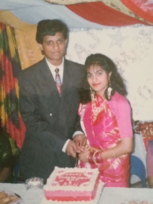 Rajesh Maharaj (@rajesh.maharaj.7921) • Facebook, Connect with friends