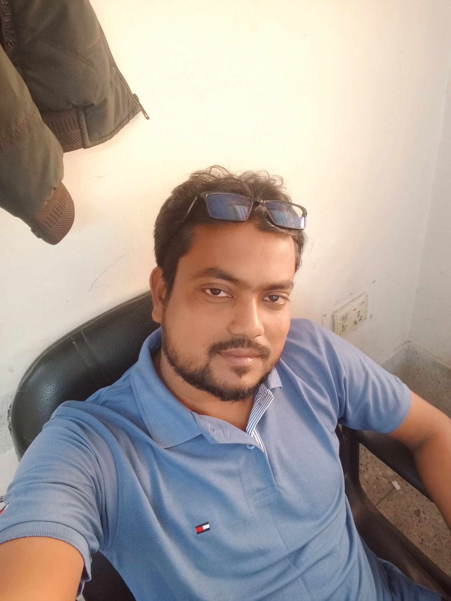 Md Rubel Hossain