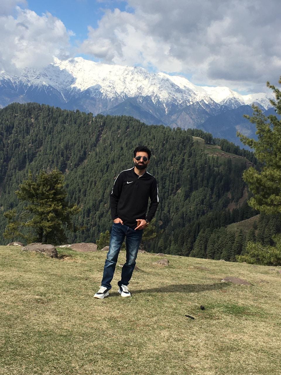 Rafaqat Ali Khan