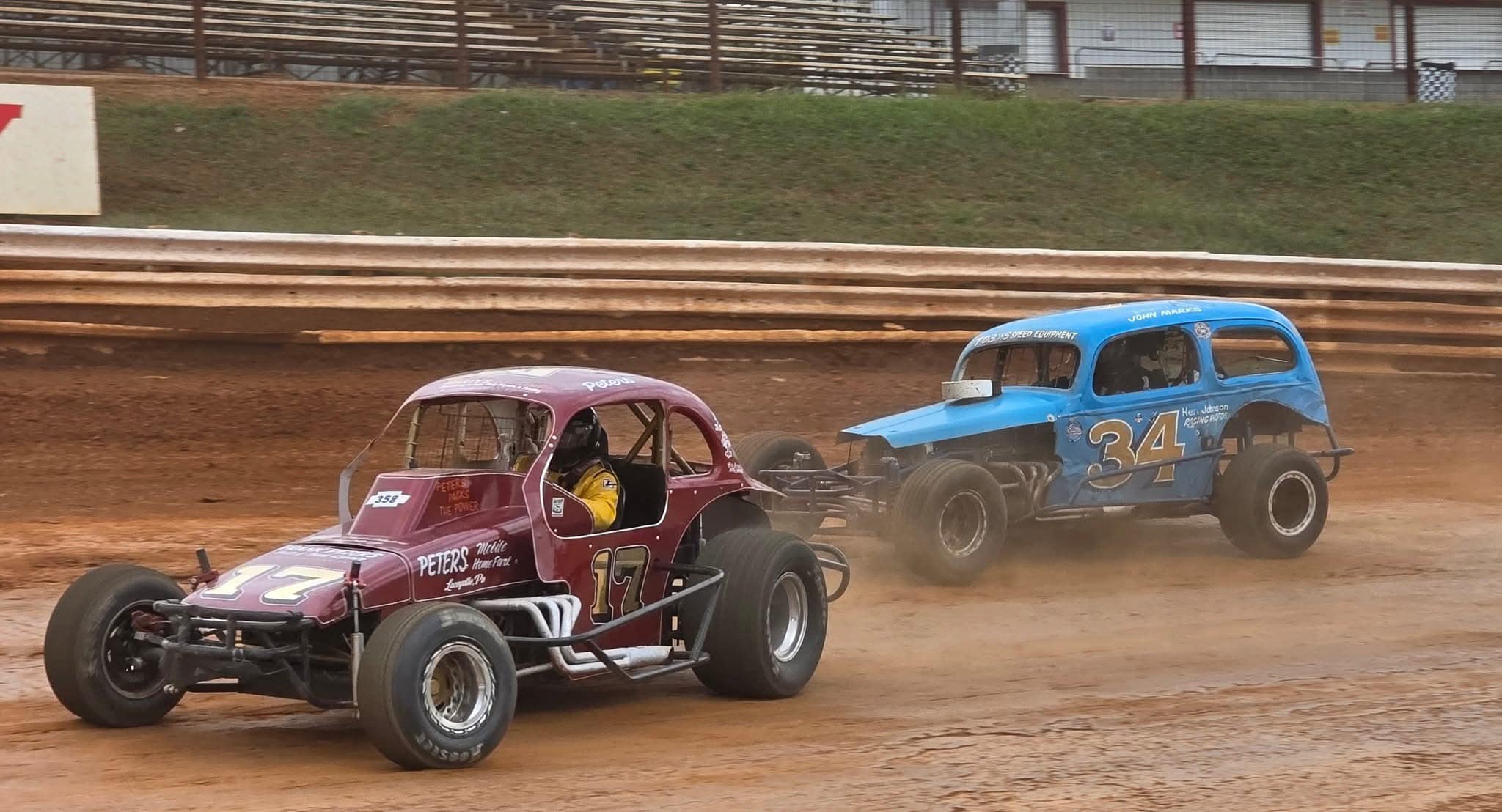 Reading Fairgrounds Racing Historical Society Group | Facebook