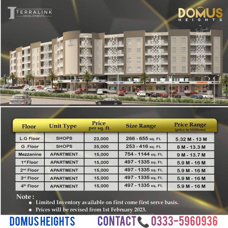 Jawad Property Advasior | Rawalpindi