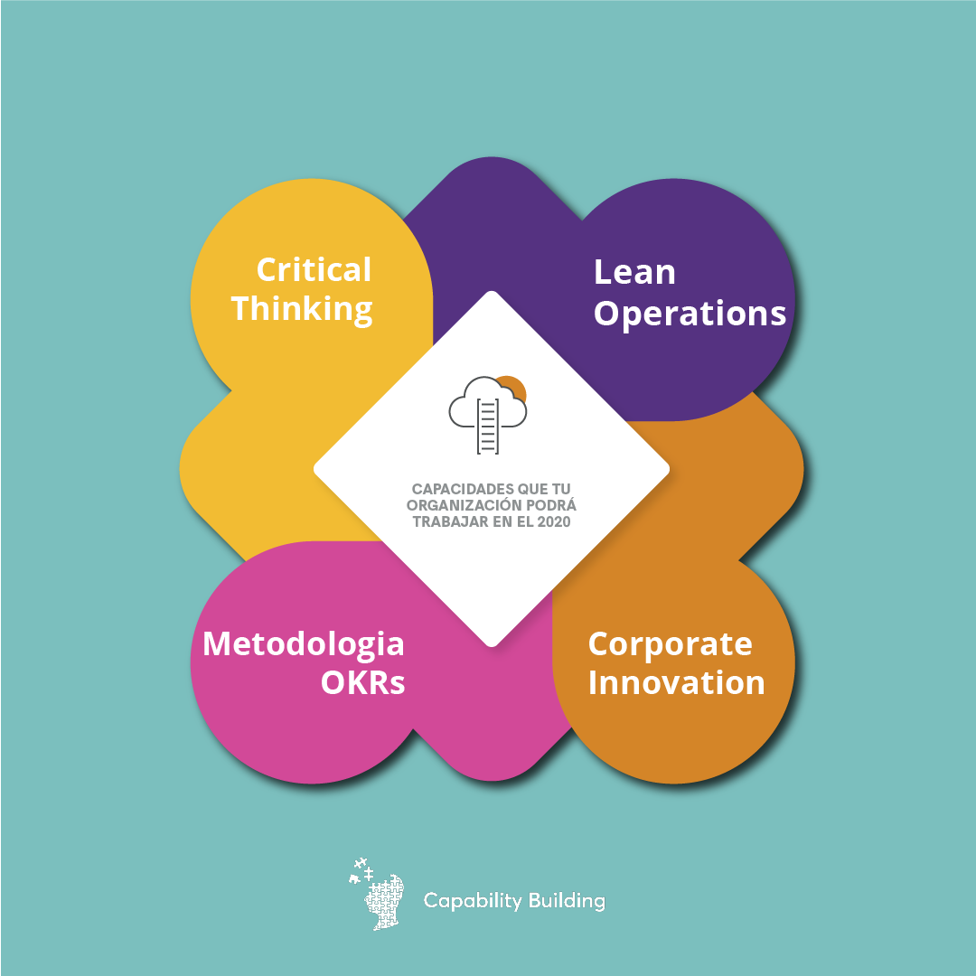 En Capability Building trabajamos la... - Capability Building | Facebook