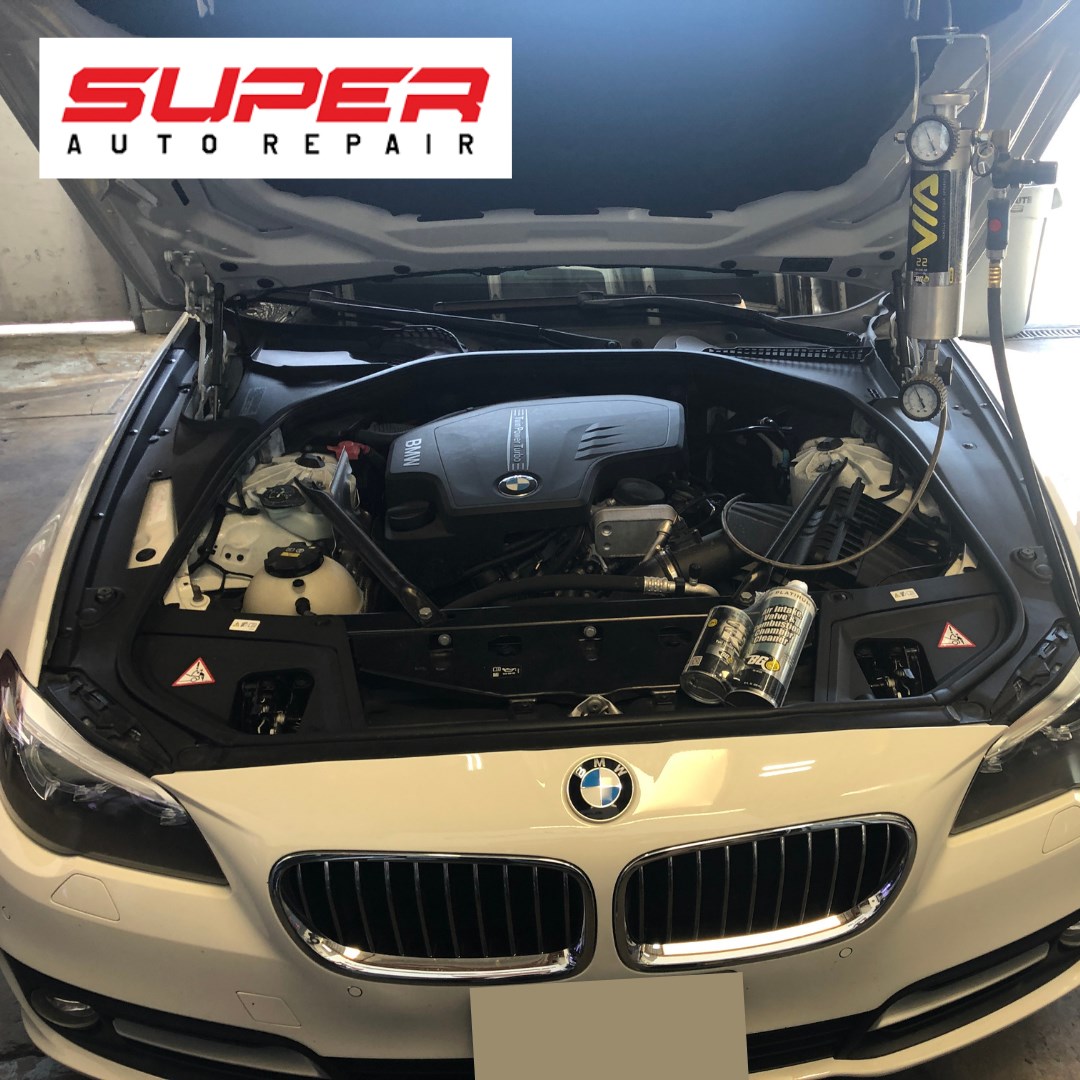 Super Auto Repair | Riverside CA