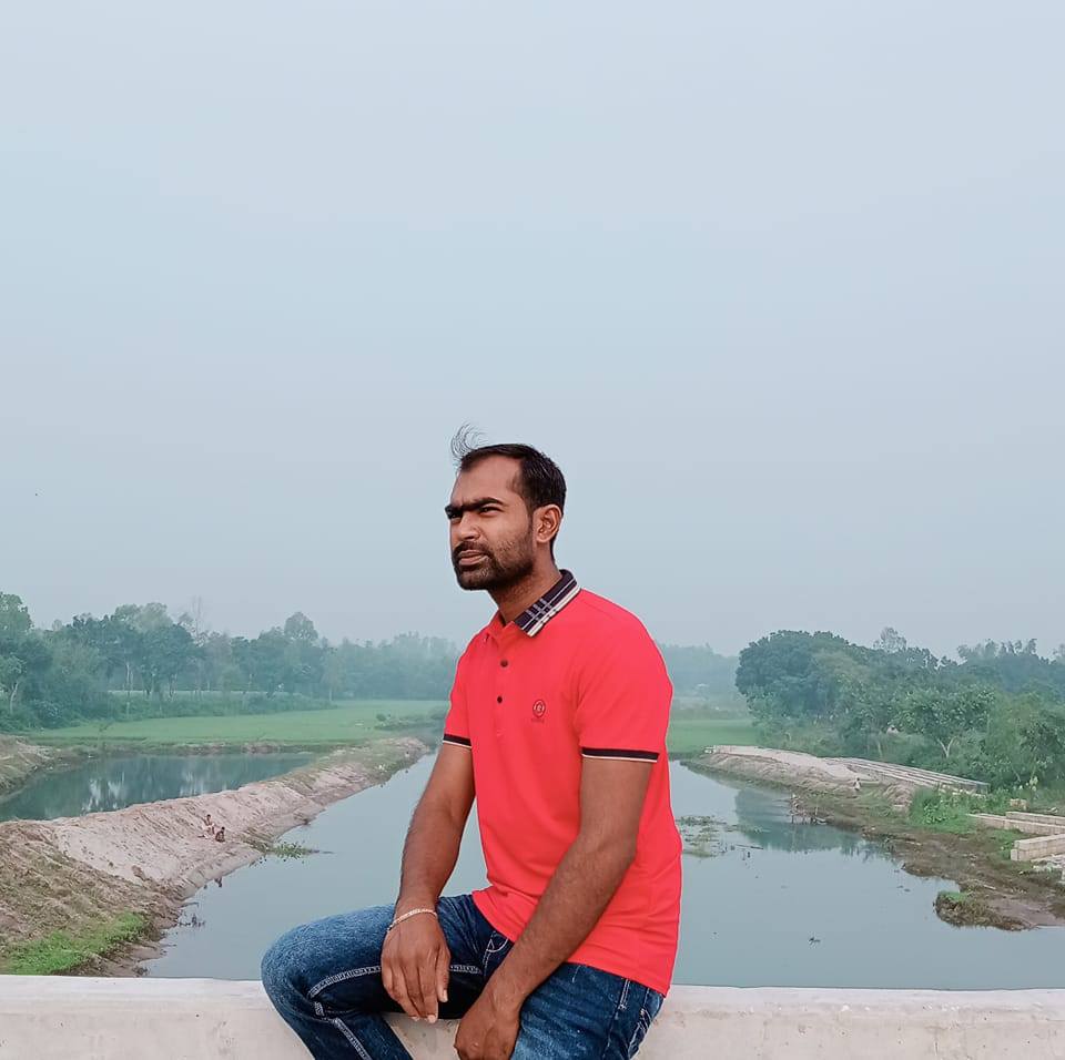 Nishi Raj Ghosh on Reels | Facebook