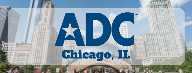ADC - Chicago Chapter | Facebook