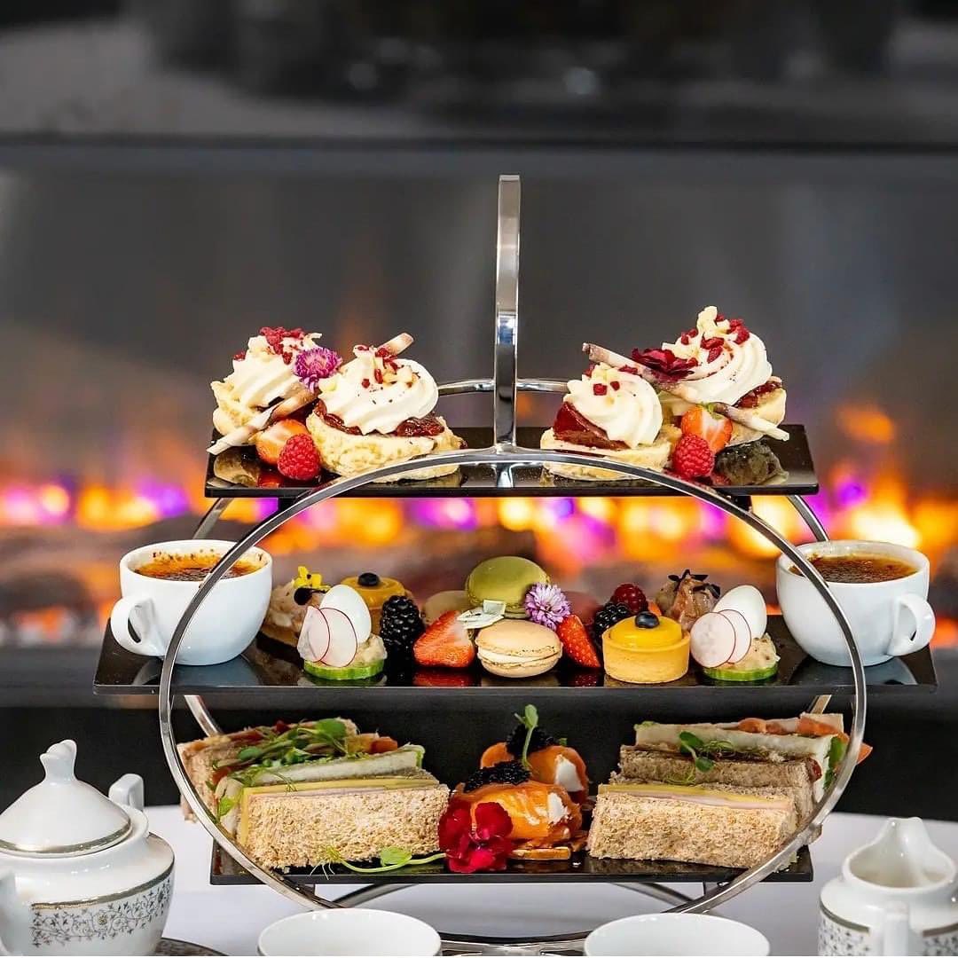 Best Afternoon Tea in Sligo: Discover Charming Teahouses