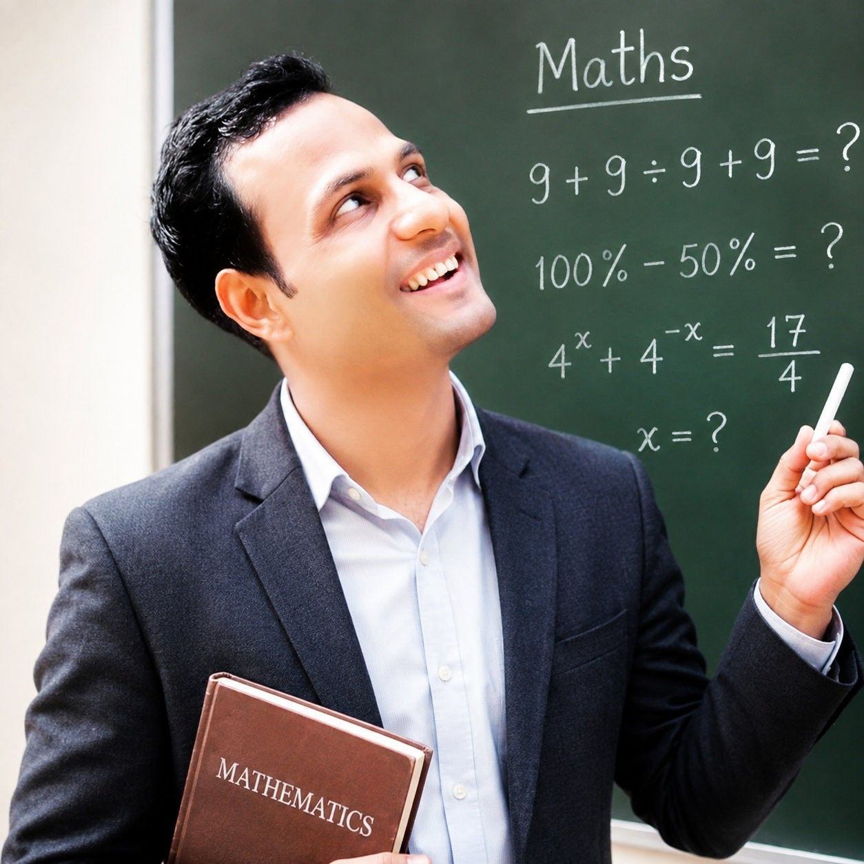 Kya aapko pata hai is complex number ka solution kaise aaya? Step-by ...